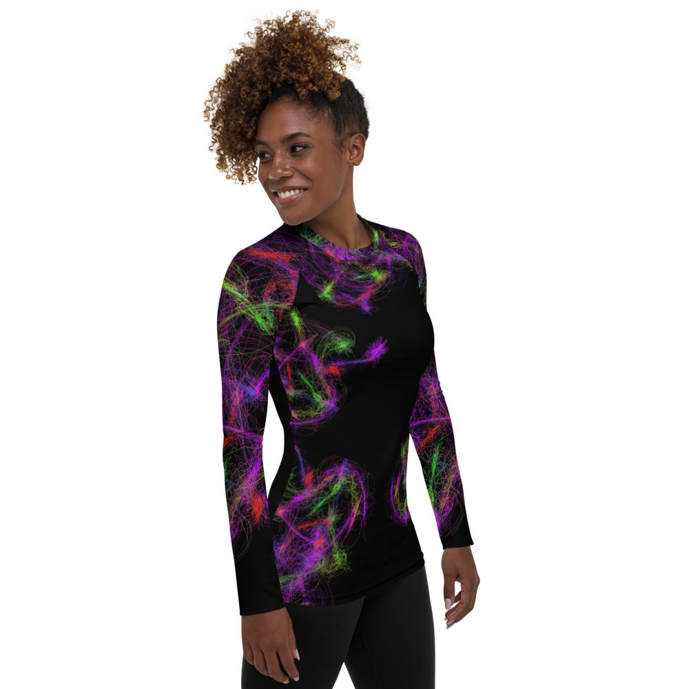 rash-guard-sporty-gymwear-neon-galaxy-activewear-wickedyo18